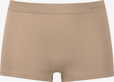 Mey Boyshorts in Sand, Item view