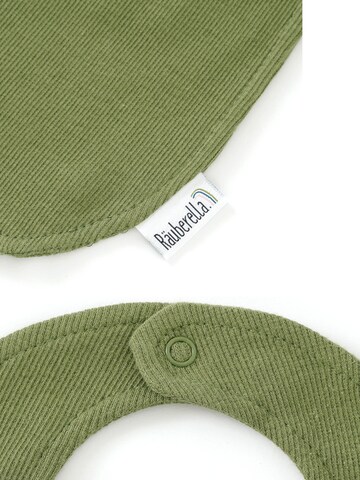 Räuberella Set in Green