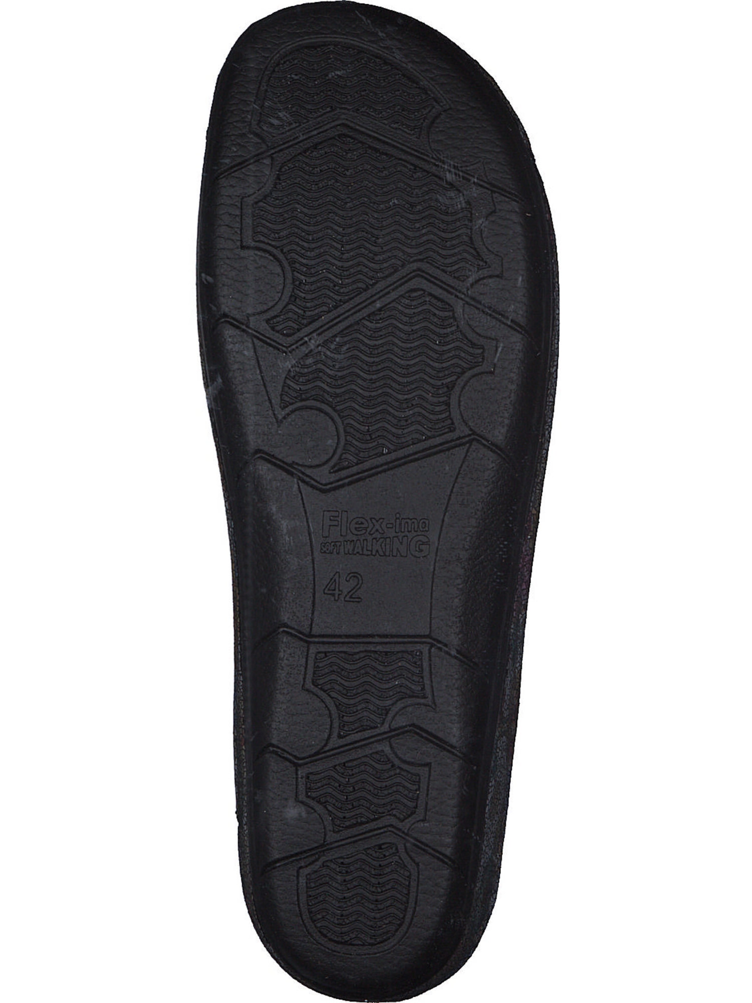 FISCHER Mules in Blue