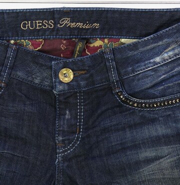 GUESS Jeans in 31 in Blue