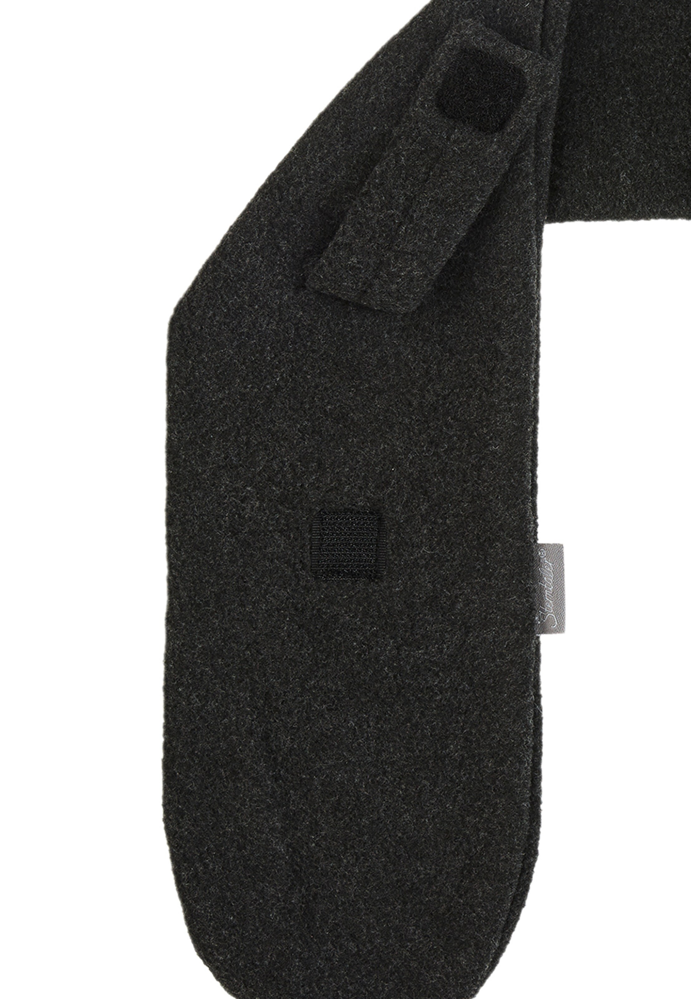 STERNTALER Scarf in Grey