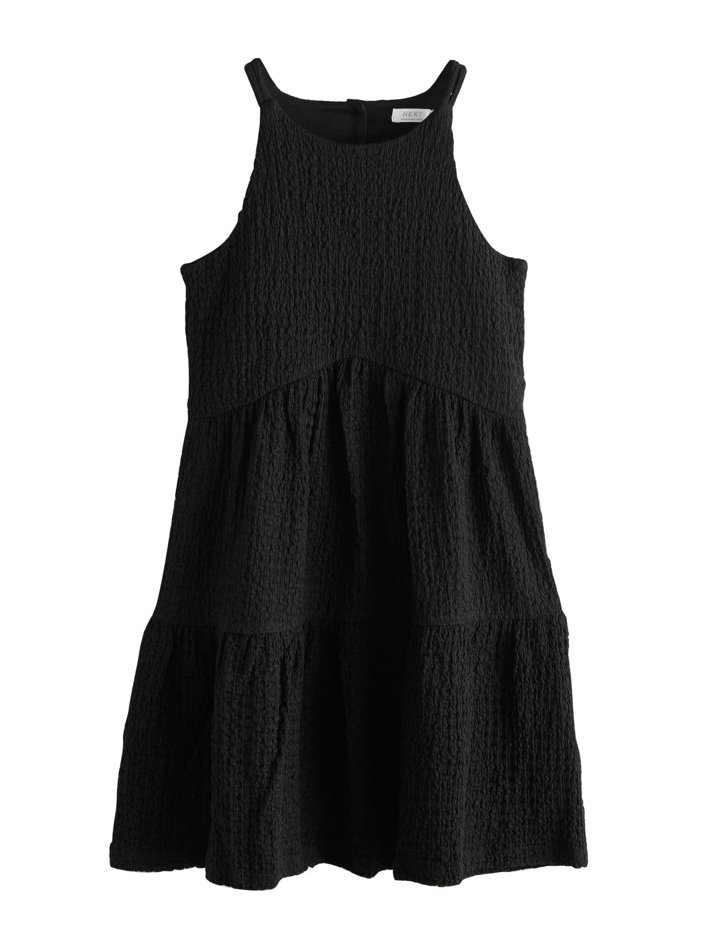 Next Ruha - fekete: elől