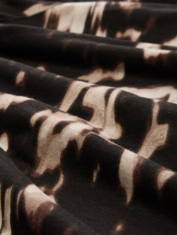 TOM TAILOR Blouse in Beige