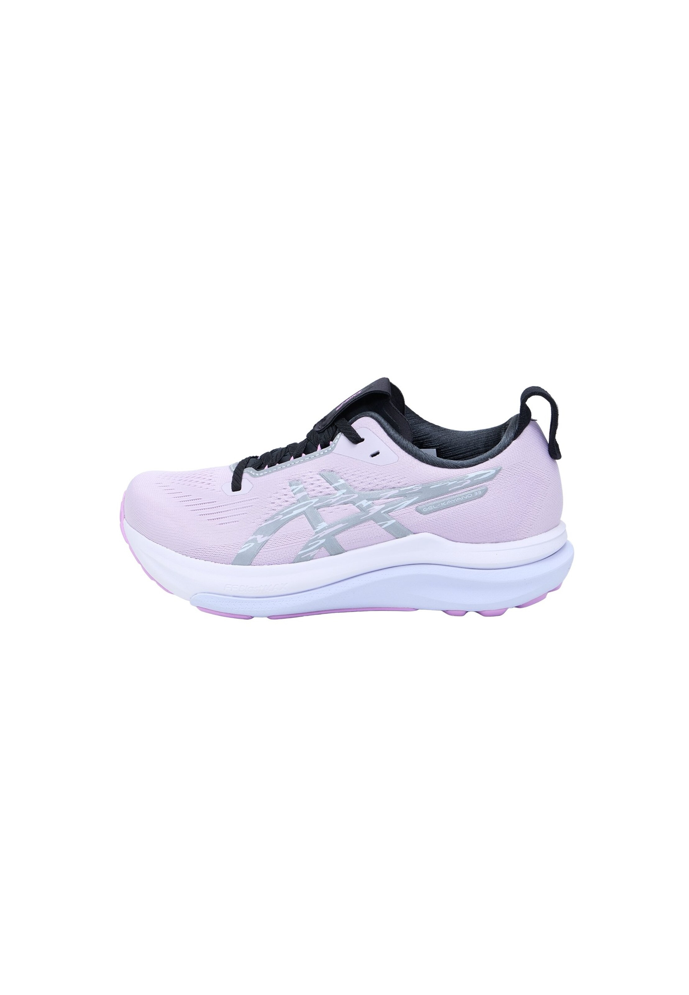 ASICS Bežecká obuv 'GEL-KAYANO 33 LITE-SHOW' - Fialová: predná strana
