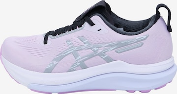 ASICS Laufschuh 'GEL-KAYANO 33 LITE-SHOW' in Lila: Vorderseite
