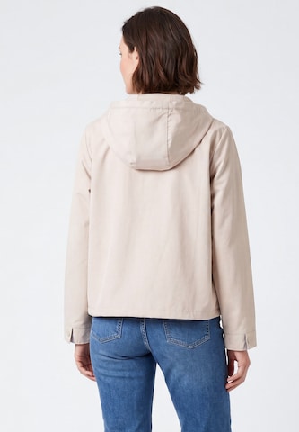 Usha - Chaqueta de entretiempo en beige