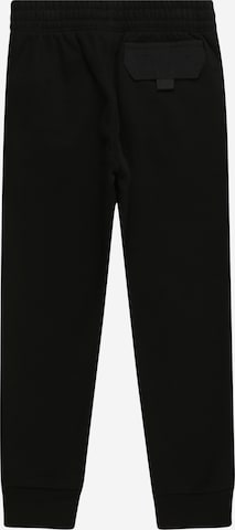 Nike Sportswear - Tapered Pantalón en negro