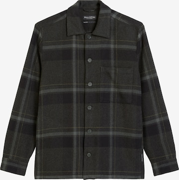 Marc O'Polo Übergangsjacke in Grün: Vorderseite