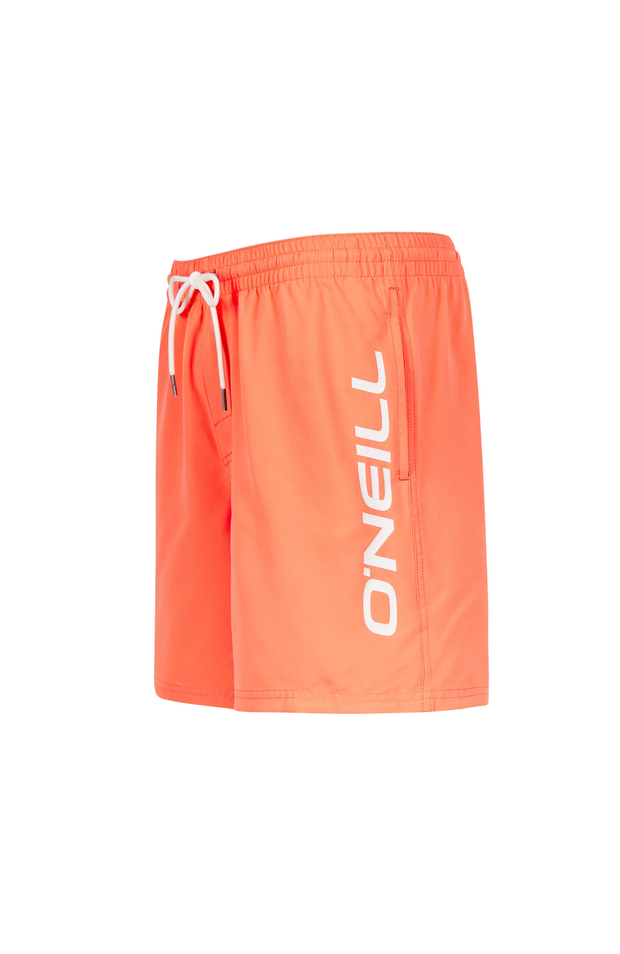 Pantaloncini da bagno 'Cali' di O'NEILL in arancione