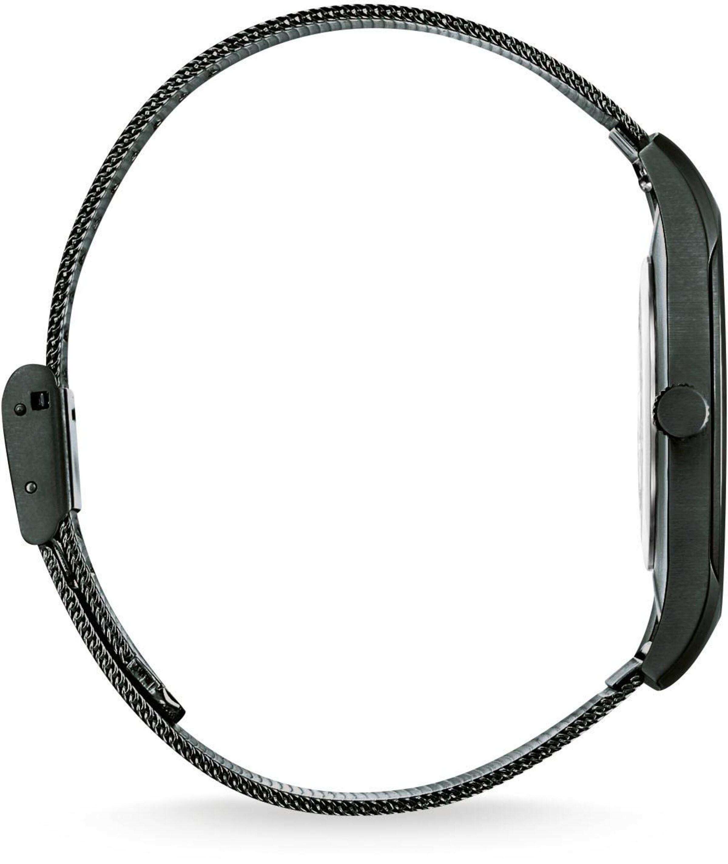 Thomas Sabo Analog Watch in Black