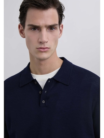 Pulover de la Scalpers pe albastru