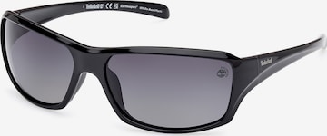 TIMBERLAND - Gafas de sol en negro: frente