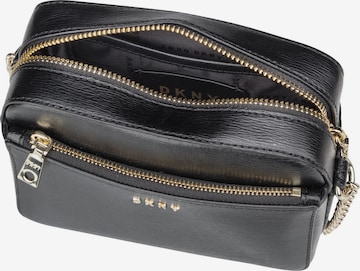 DKNY Schoudertas 'Bryant' in Zwart