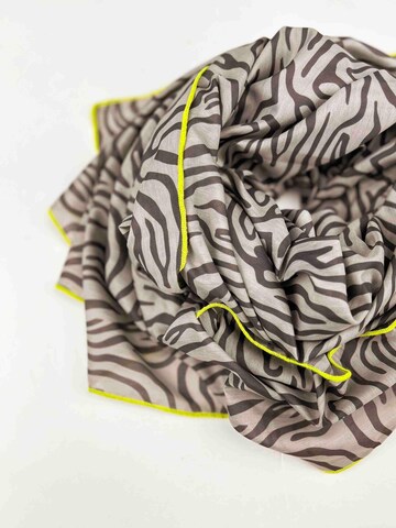 Mywander - Chal 'Habana' en gris