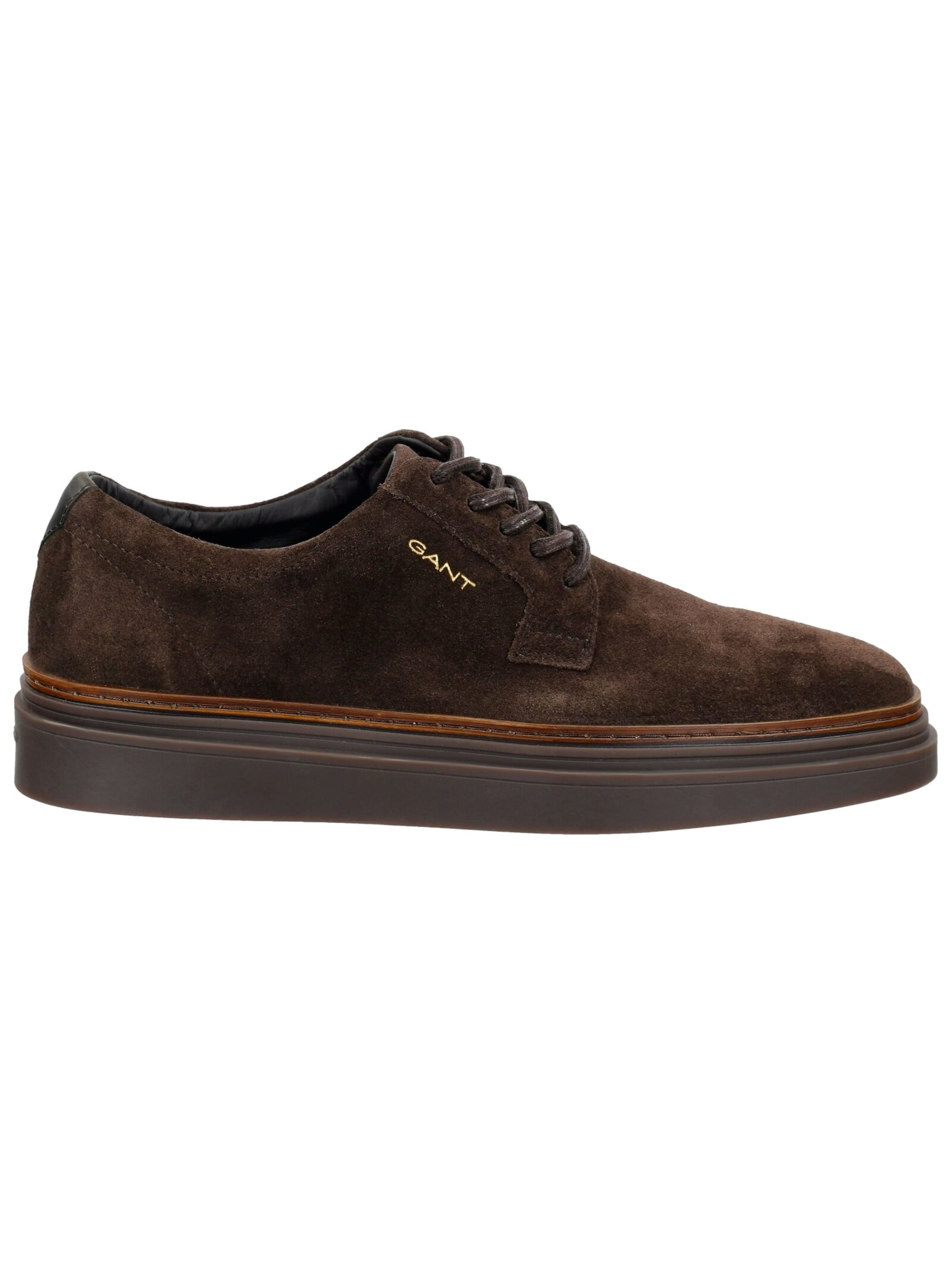 GANT Sneaker in Braun