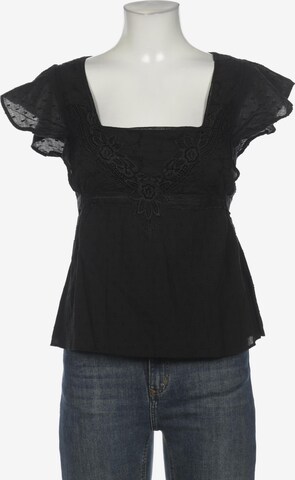 Lysgaard Top & Shirt in M in Black: front