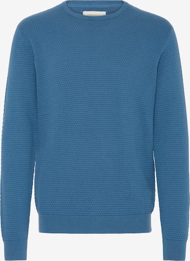 BLEND Pulover 'BHREDHILL' u safirno plava, Pregled proizvoda