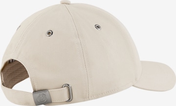 BOGNER Cap 'Mats' in Beige