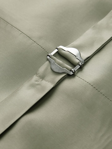 Next Gilet 'Signature' in Groen