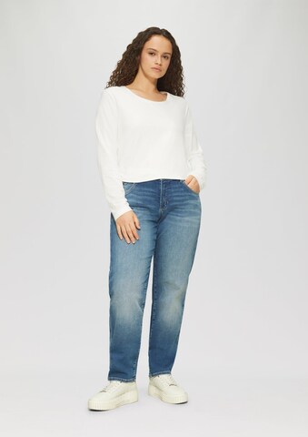 Regular Jean s.Oliver en bleu