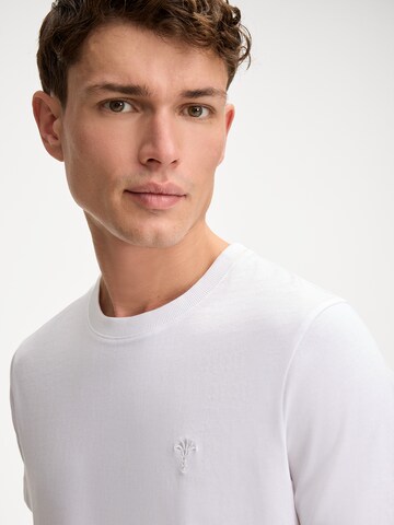 JOOP! Shirt ' Leon ' in White