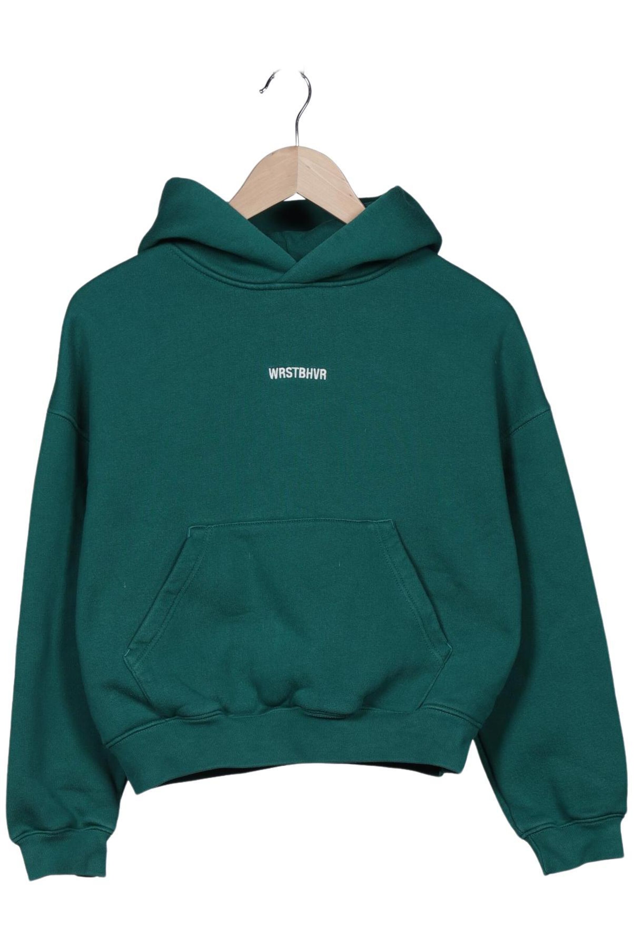 Reen Hoodie Wrstbhvr Hoodie Unisex Wrstbhvr Hoodie WeiÃŸ STUDIO V7