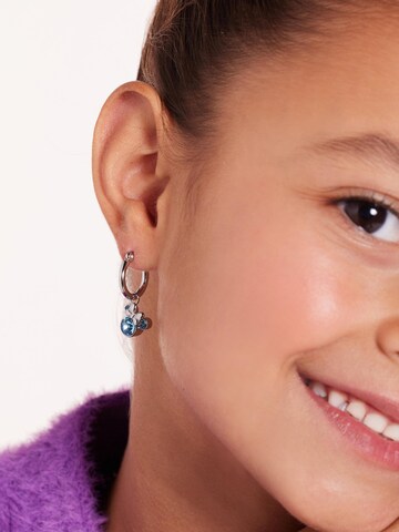 DISNEY Jewelry 'Disney Mickey Mouse' in Silver