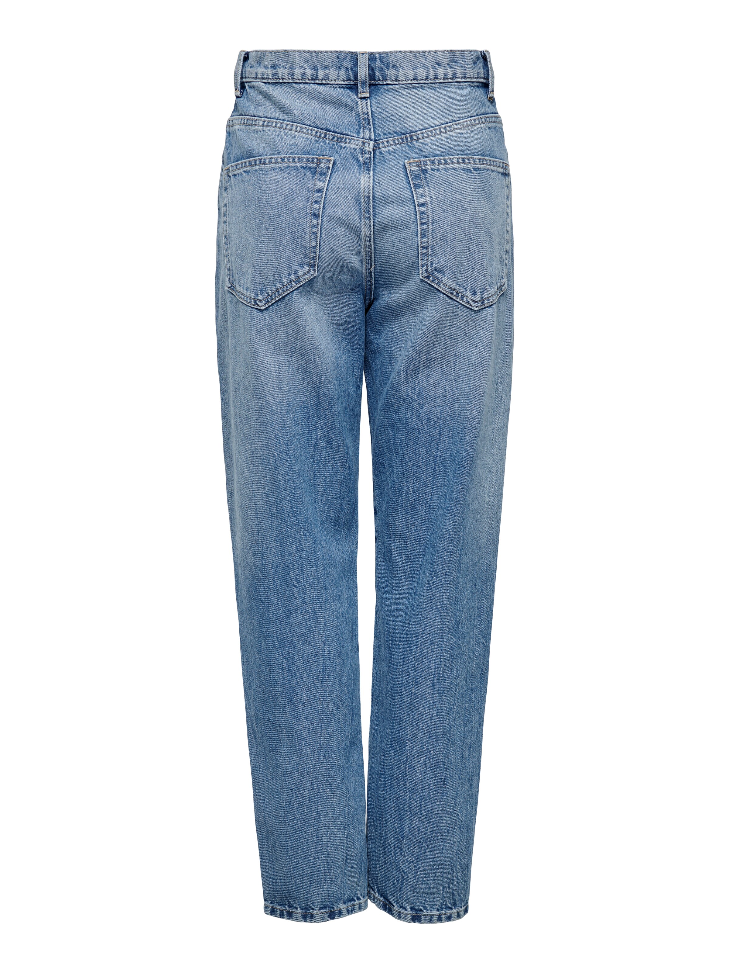 Effilé Jean 'ONLTOKYO' ONLY en bleu