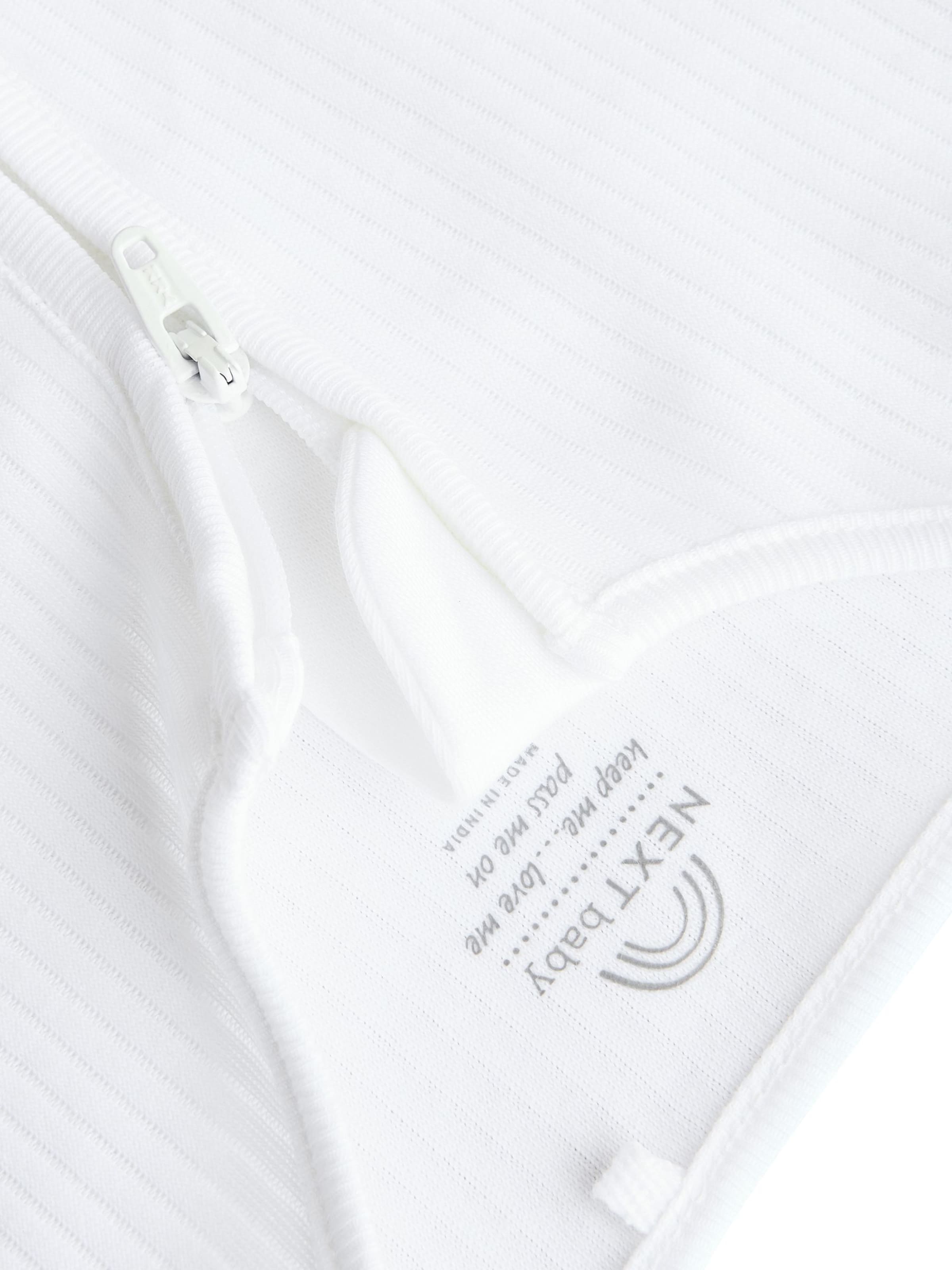 Next Пижама в Белый