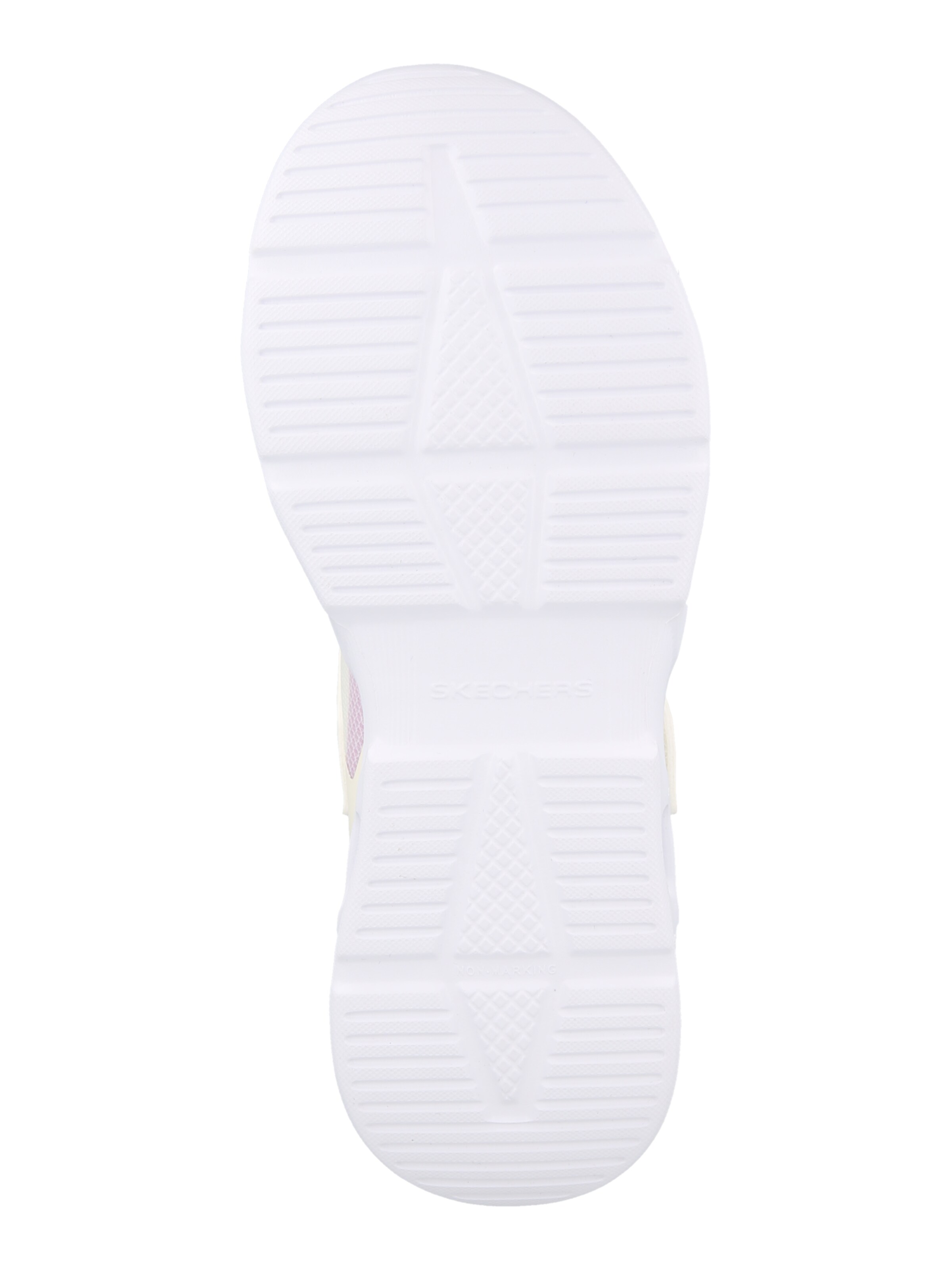 SKECHERS Trainers 'GLIDE-STEP AERO' in Beige