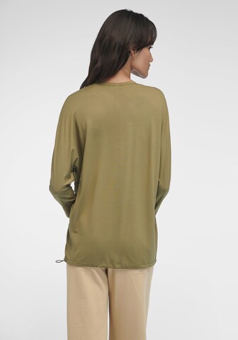 MARGITTES Shirt in Groen