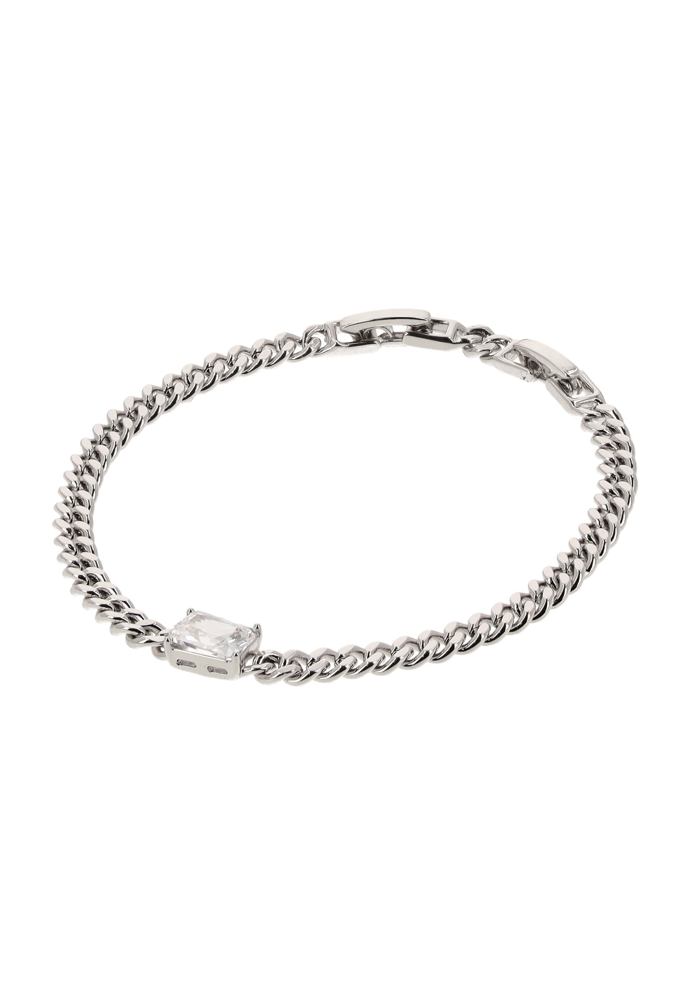 Gaya Armband in Zilver