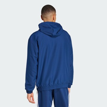 ADIDAS PERFORMANCE Training jacket 'Tiro 25 Essentials' in Blue