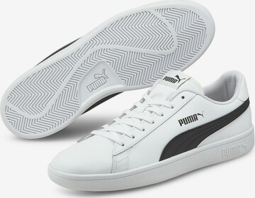 PUMA Sneakers in White