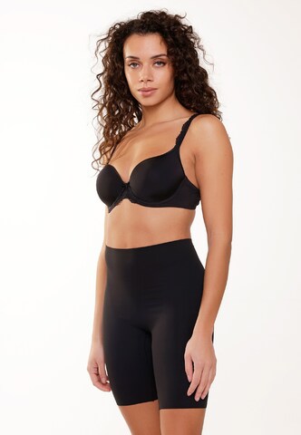 LingaDore - Pantalón moldeador en negro
