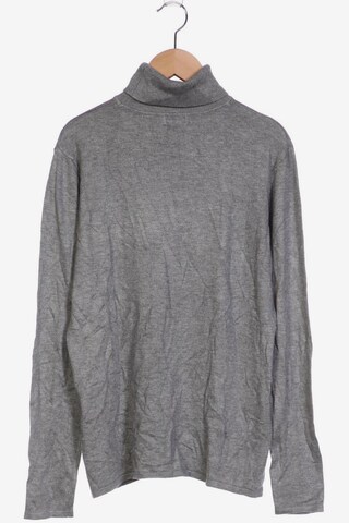 DARLING HARBOUR Pullover XL in Grau