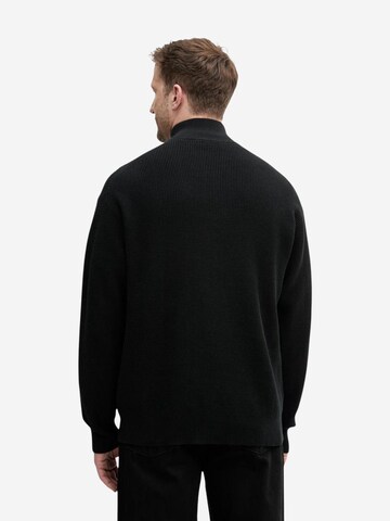 Pullover di Calvin Klein Jeans in nero