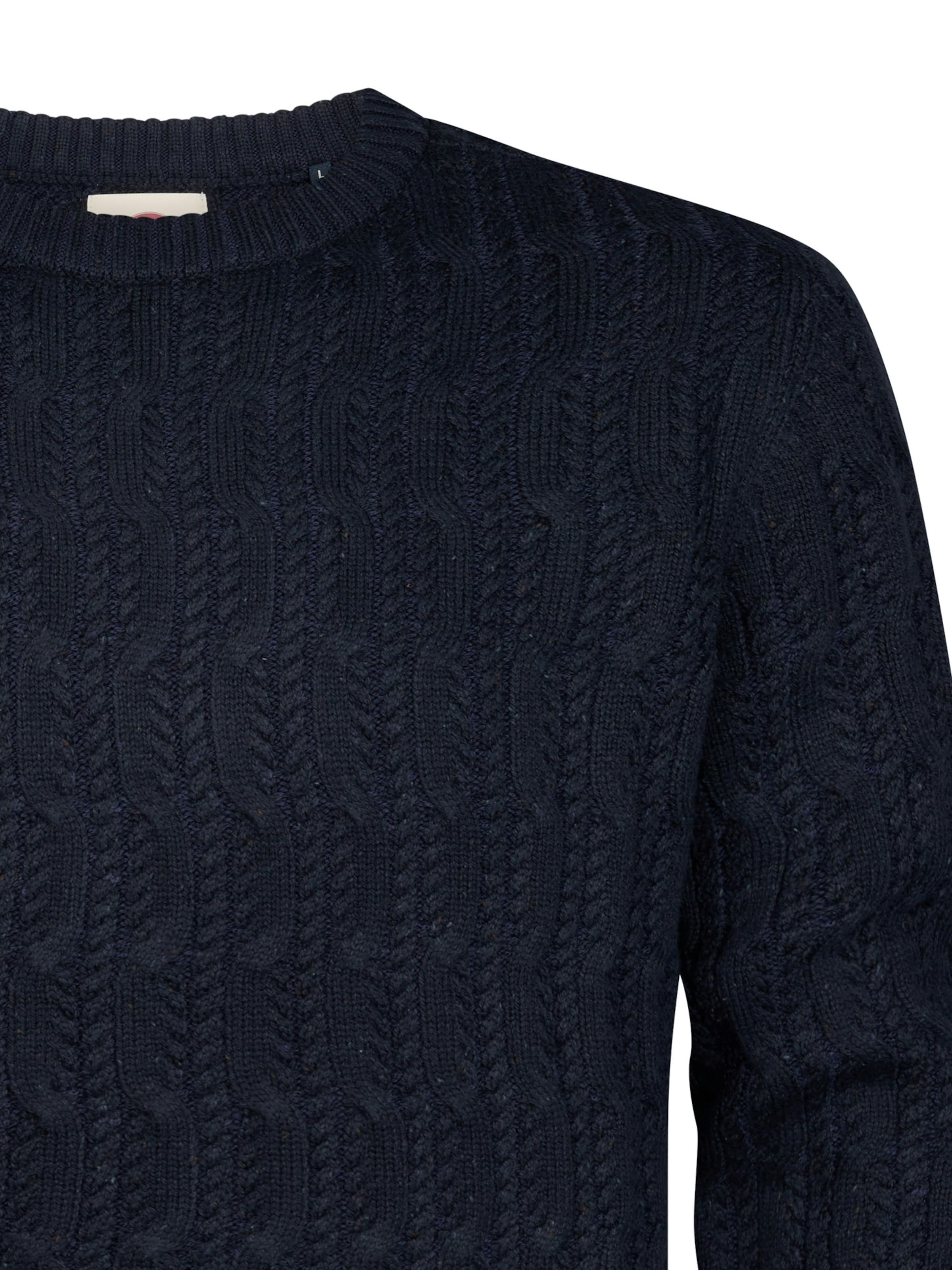 Pullover di Petrol Industries in blu
