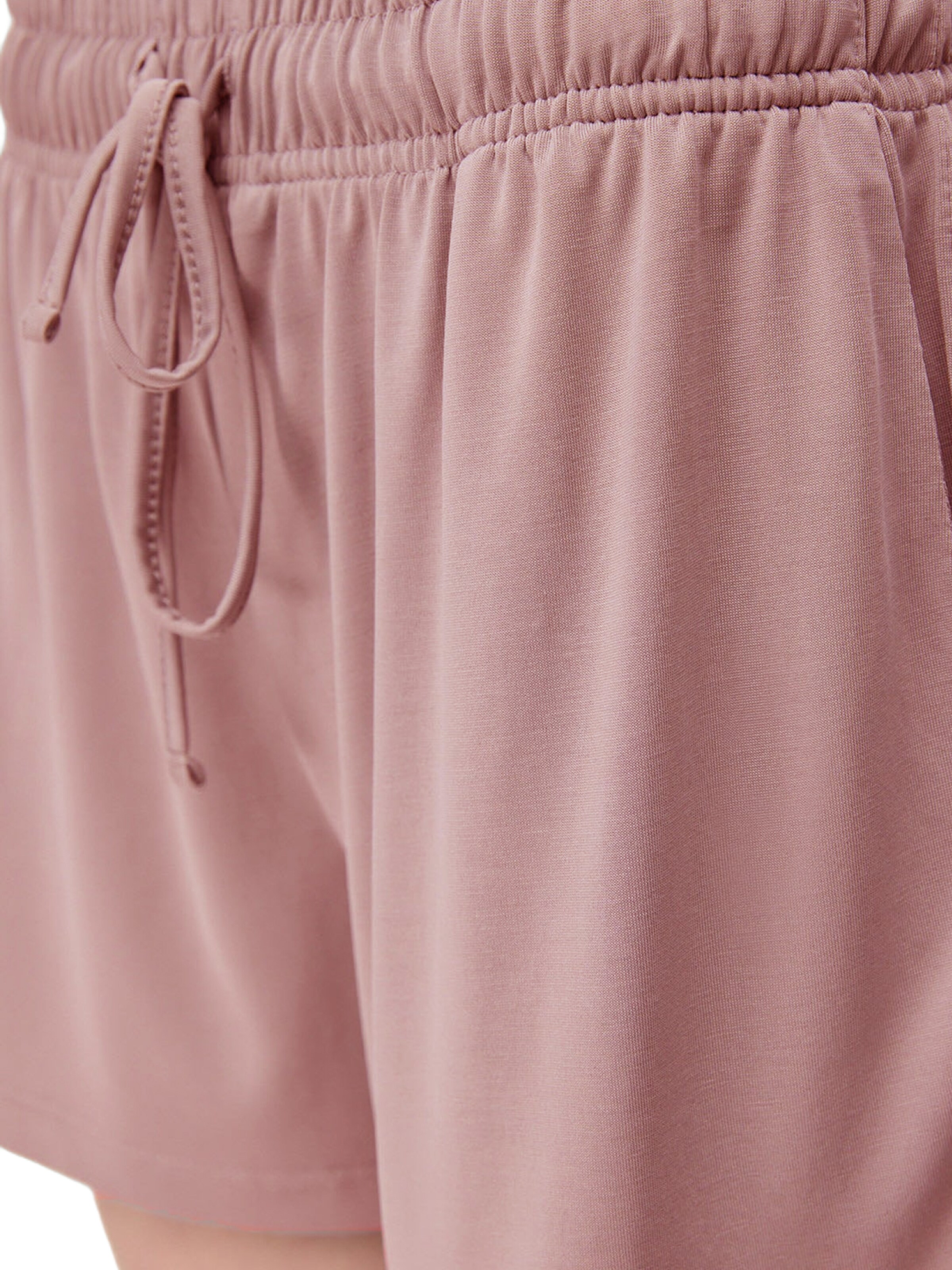 No Matter What Regular Pants in Pink