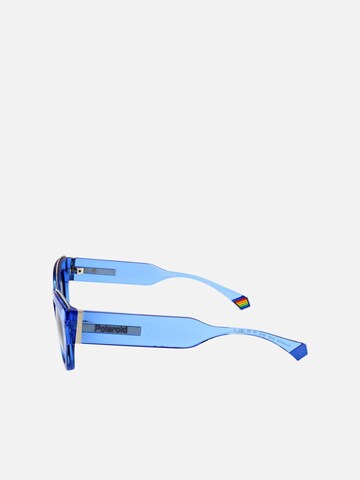 Polaroid Sunglasses in Blue