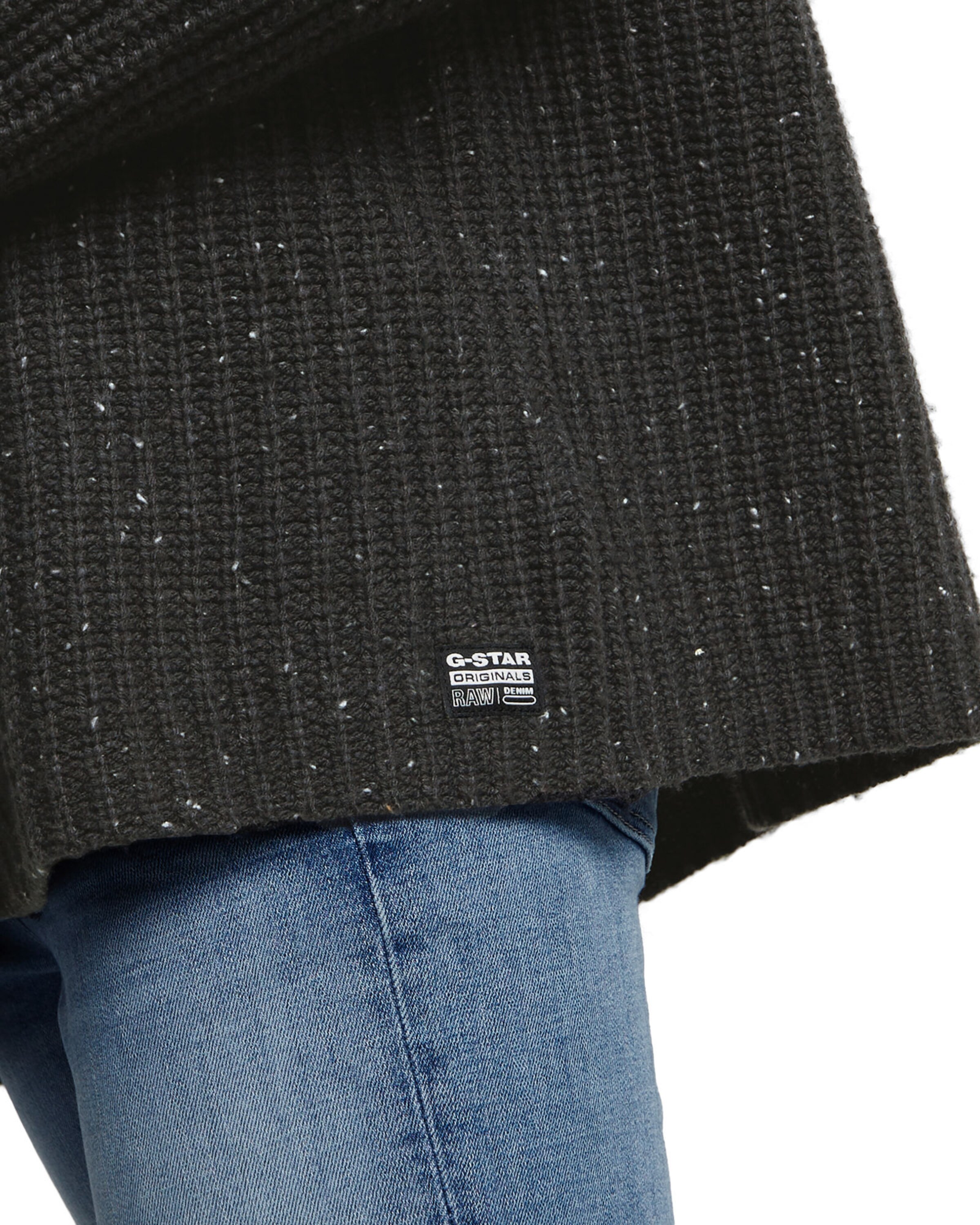 G-STAR Sweater in Grey