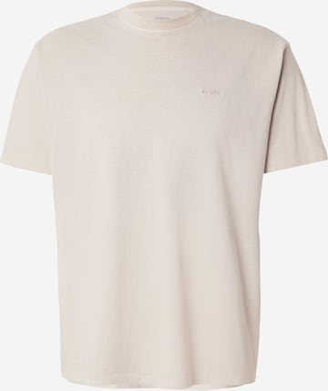 LEVI'S ®Majica 'Red Tab Vintage Tee' - bež boja: prednji dio