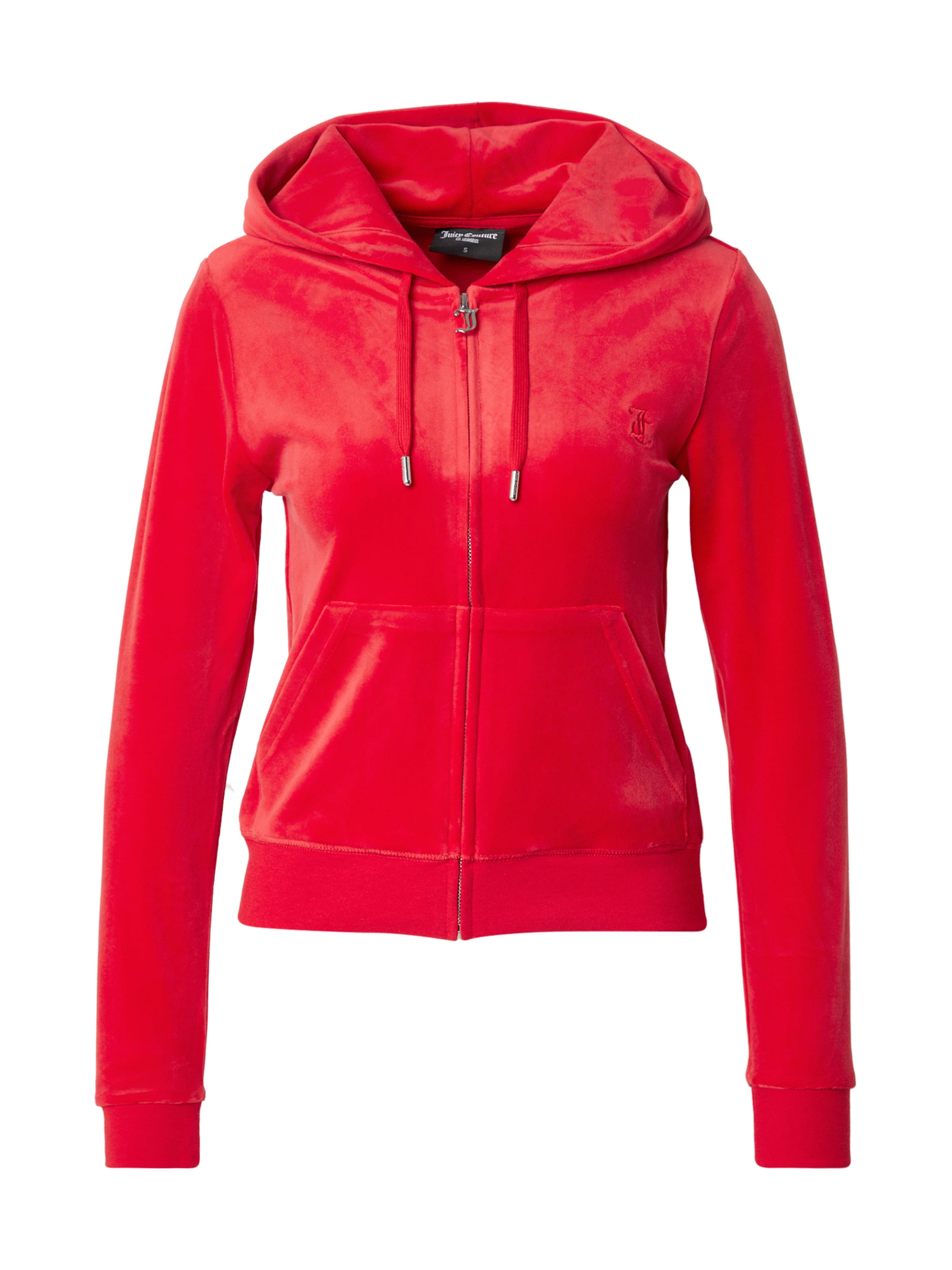 Juicy Couture Dressipluus, värv punane: eest vaates