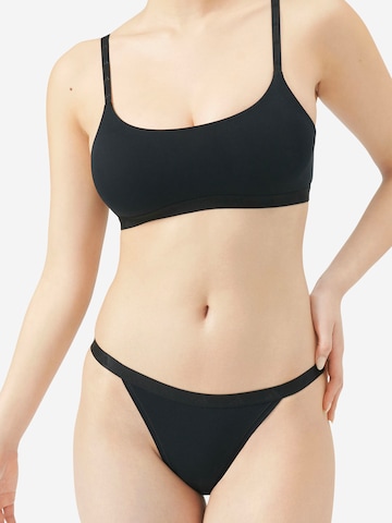 Slip ' Sport Active Essentials ' ADIDAS SPORTSWEAR en noir