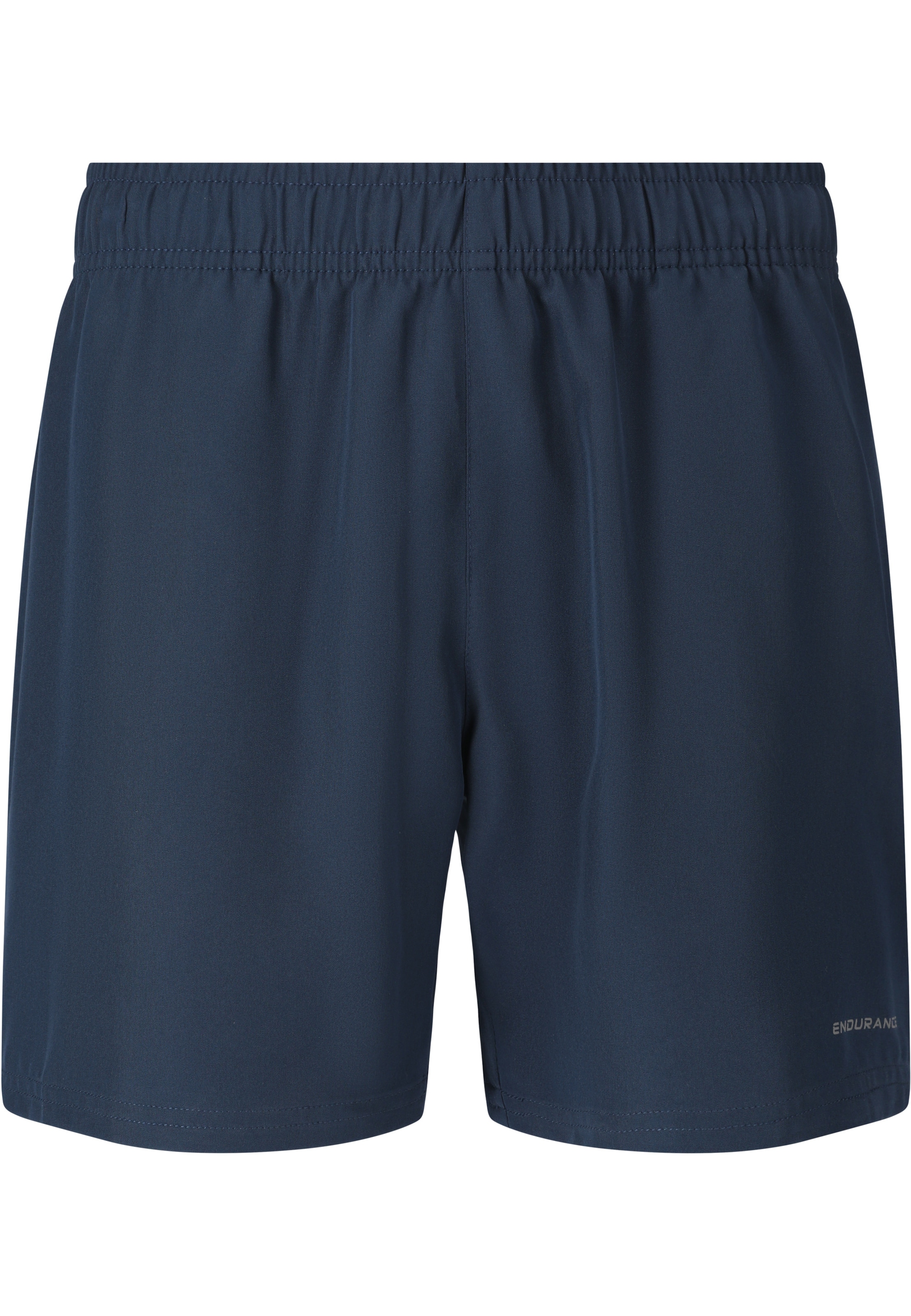 ENDURANCE Workout Pants 'Herlent' in Blue: front