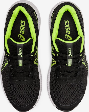 ASICS Athletic Shoes 'CONTEND' in Black