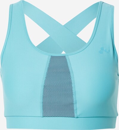 ONLY PLAY Soutien-gorge de sport en turquoise / bleu-gris, Vue avec produit