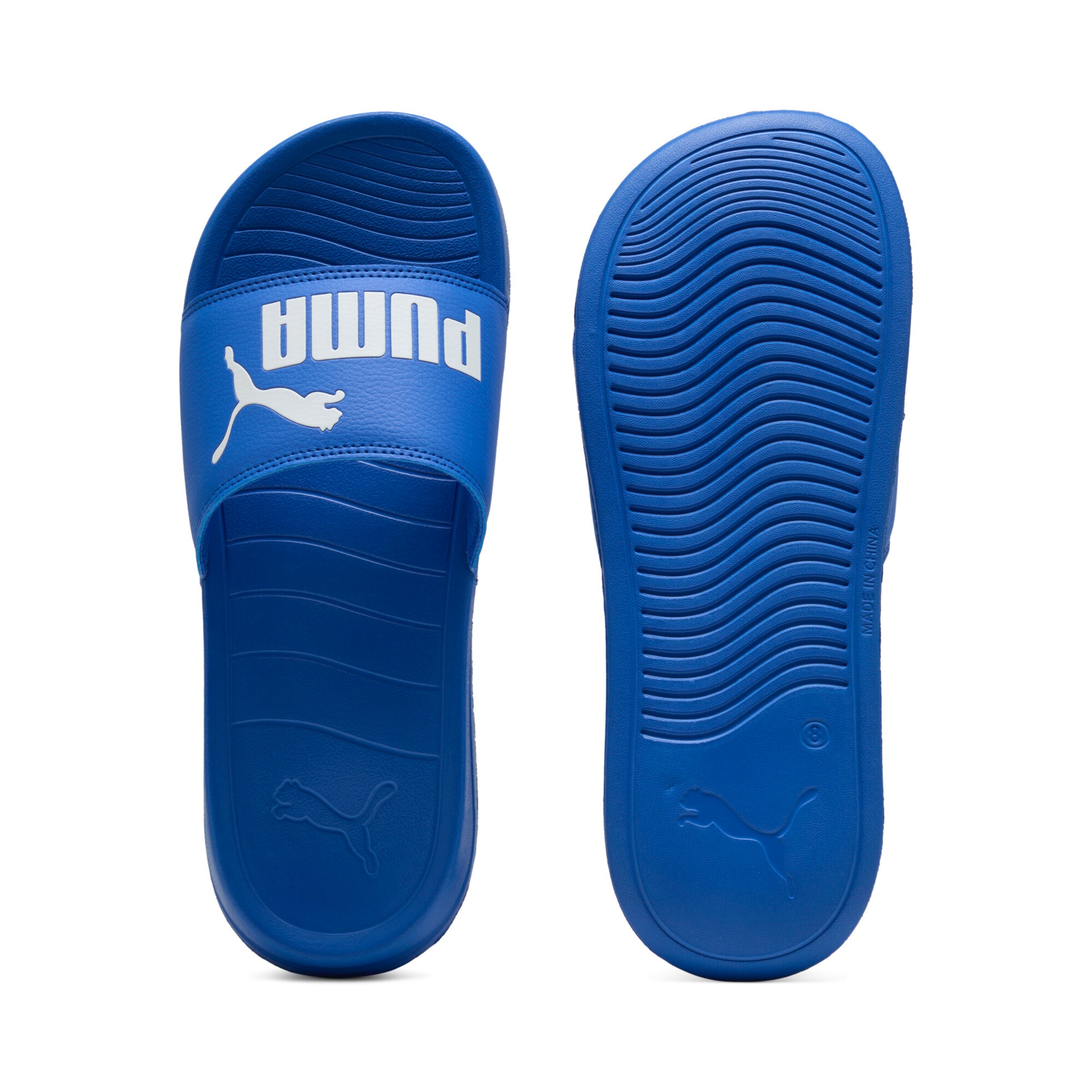 PUMA Mules 'Popcat 20' in Blue
