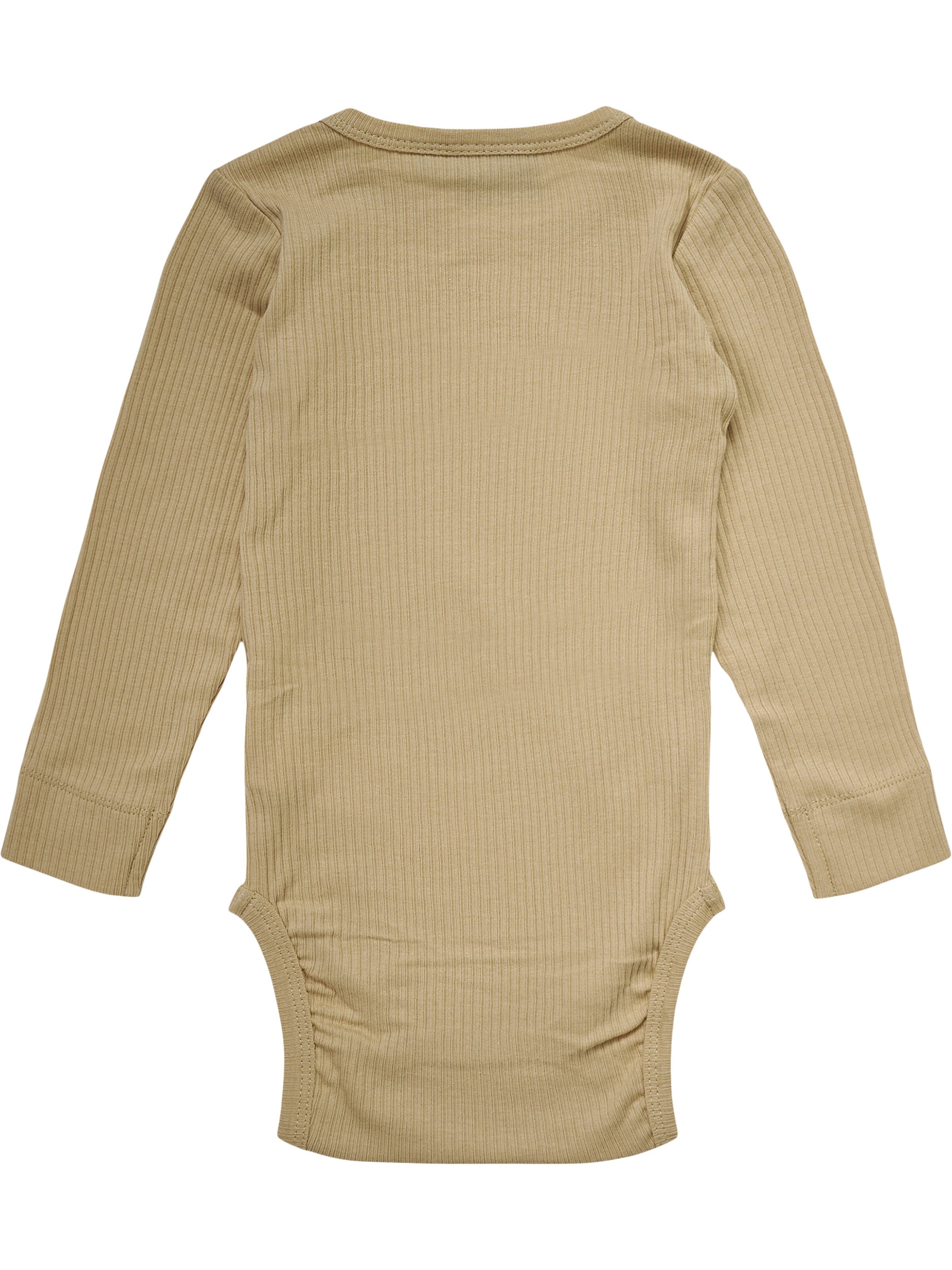 Hummel Sparkedragt/Body i beige