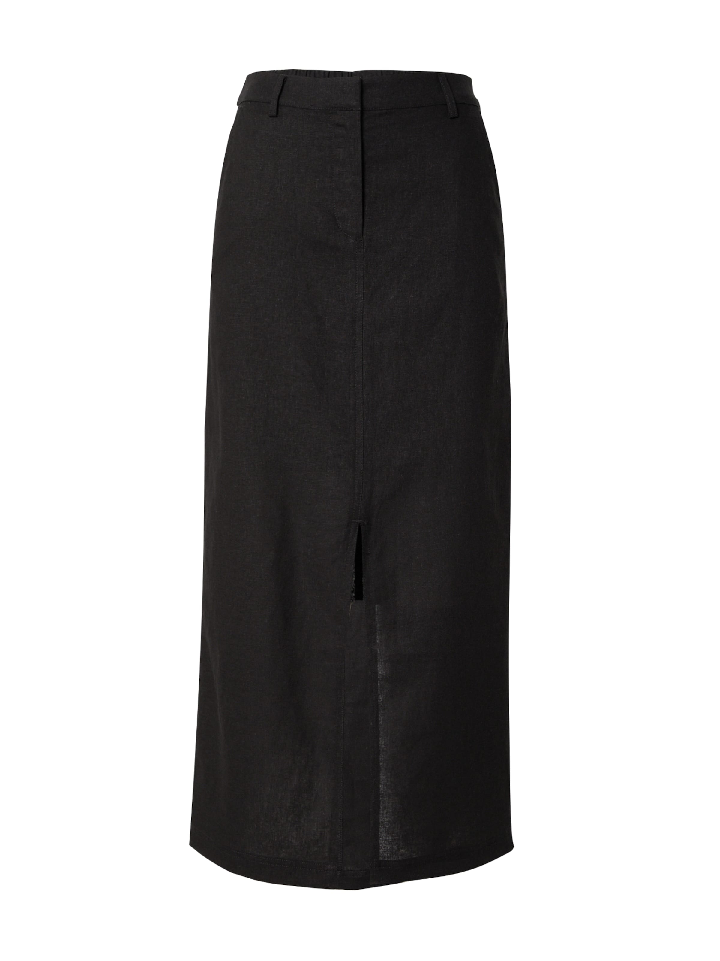 mbym Hame 'Nellis' värissä musta: etupuoli